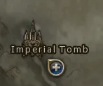 Mobs de Imperial Tomb que dropean Varnish
