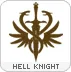 Clase Hell Knight