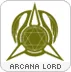 Clase Arcana Lord