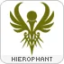 Clase Hierophant