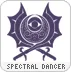 Clase Spectral Dancer