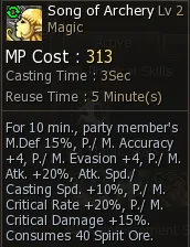 Song of Assault nivel 2